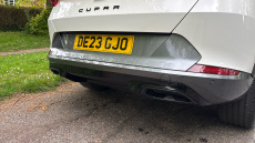 CUPRA Formentor 1.5 TSI 150 V1 5dr Petrol Estate